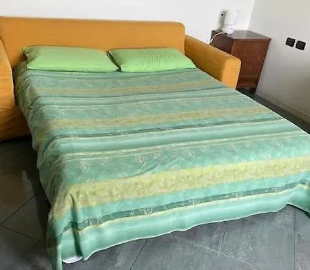 Apartment Welcome To Cobrieres Milan