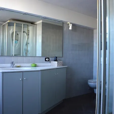 Apartment Welcome To Cobrieres *